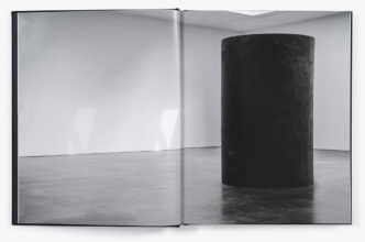 Richard Serra, 2022, David Zwirner Books