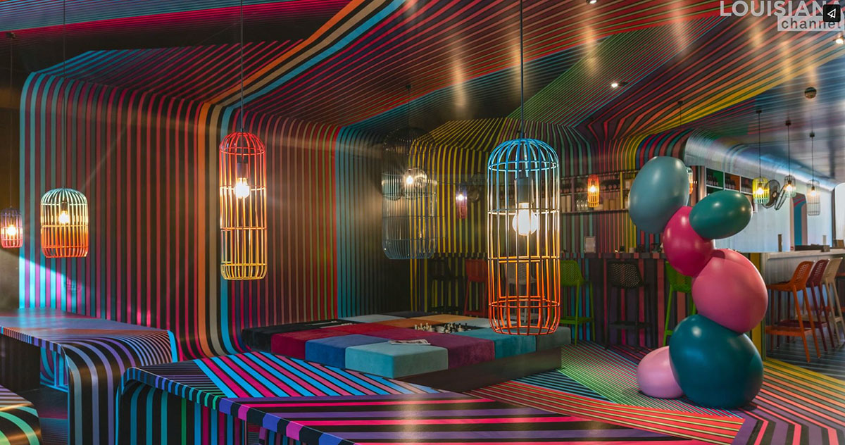 VIDEO: Tobias Rehberger-Inspiration Is A Little Town In China 