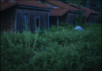 Janis Rafa, Landscape Depressions, 2023. Film still, single-channel video with sound, 25 min. Courtesy the Artist, © Janis Rafa
