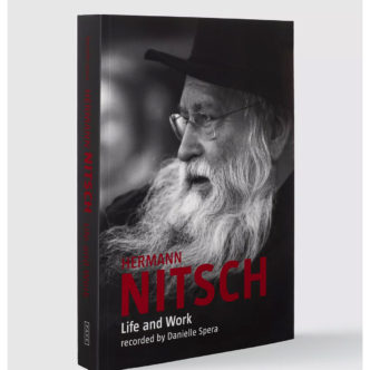 Hermann Nitsch, Life and Work, Pace Publishing