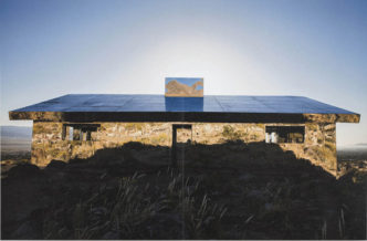 Doug Aitken, Mirage, Zolo Press