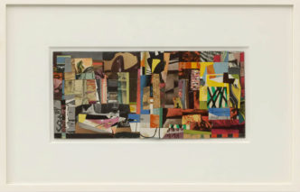 Ad Reinhardt