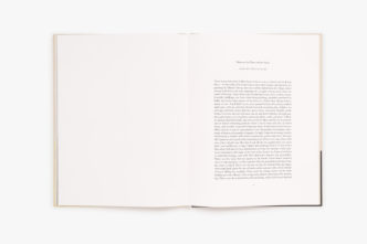 Mamma Andersson, A Storm Warning, David Zwirner Books