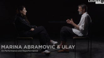 Marina Abramović & Ulay: On Performance and Reperformance