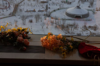 Wolfgang Tillmans, Ulaanbaatar Still Life, 2023, © Wolfgang Tillmans, Courtesy the artist and David Zwirner Gallery