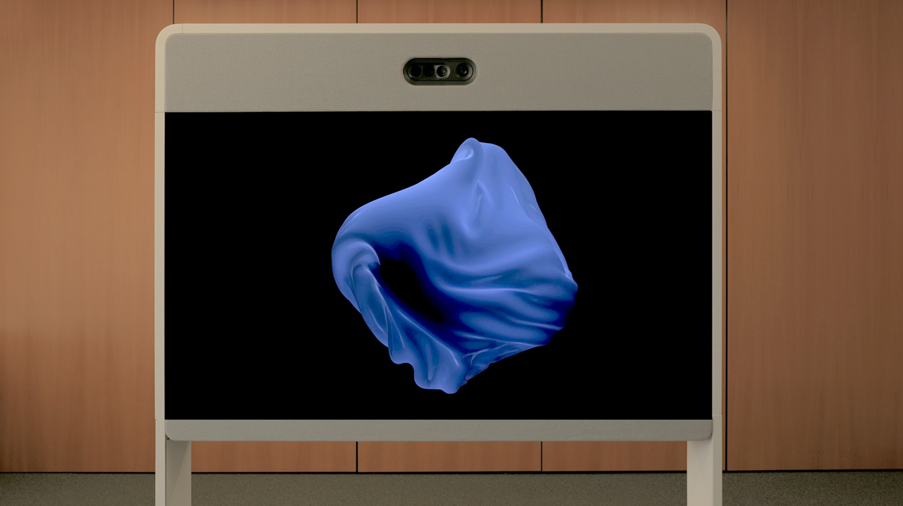 Pamela Breda, Marked by Intensity, 2024, film still, © Pamela Breda