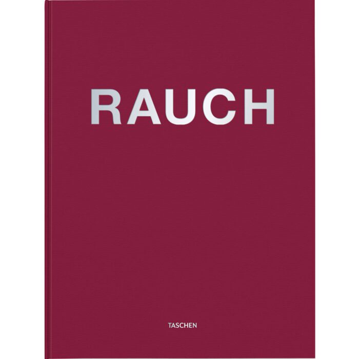 Neo Rauch, Taschen Publications