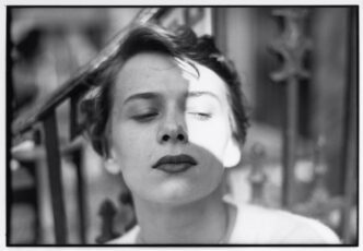 Saul Leiter, © & Courtesy Saul Leiter Foundation