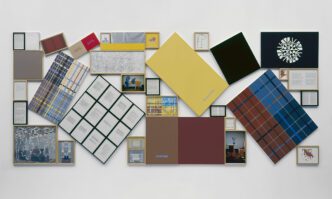 Art & Language, Homes from Homes II, 2000 - 2001, Sammlung Migros Museum für Gegenwartskunst, © Art & Language. Photo: Stefan Altenburger Photography, Zürich