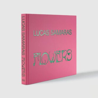 Lucas Samaras, Flowers Pace, Publishing