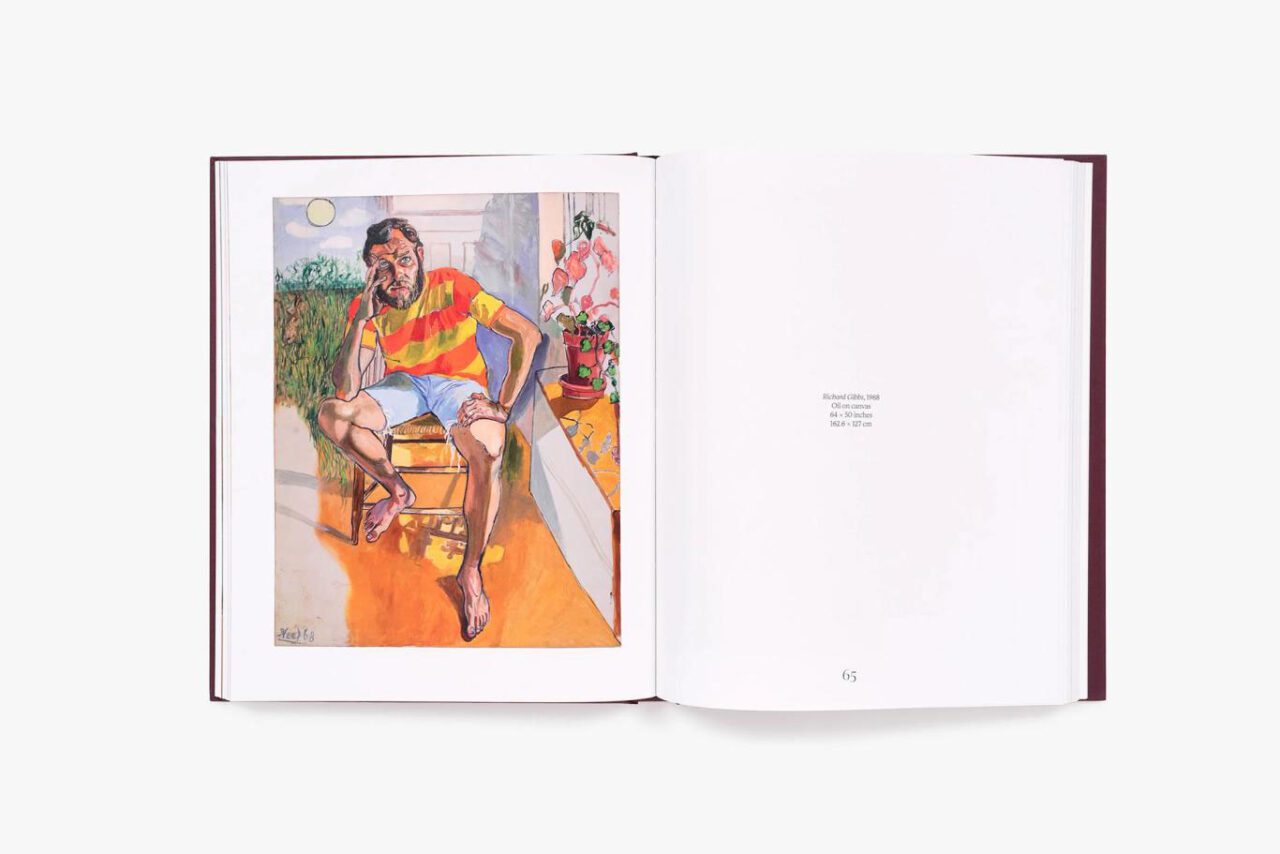 At Home: Alice Neel in the Queer World, David Zwirner Books