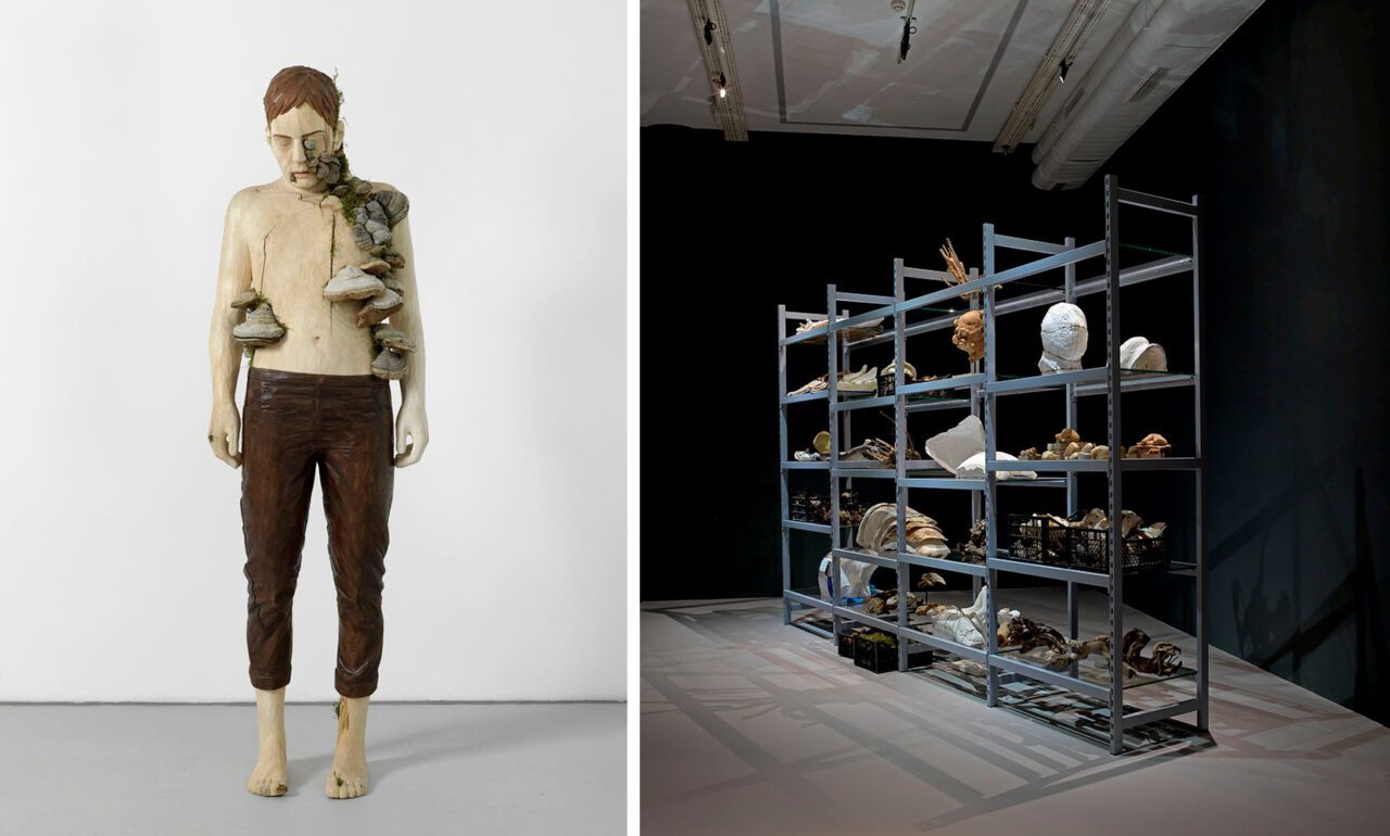 Yaşam Şaşmazer, © the artist, Courtesy Yaşam Şaşmazer and Zilberman Gallery