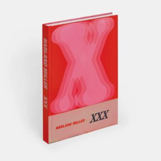 Harland Miller, XXX Phaidon, Publications