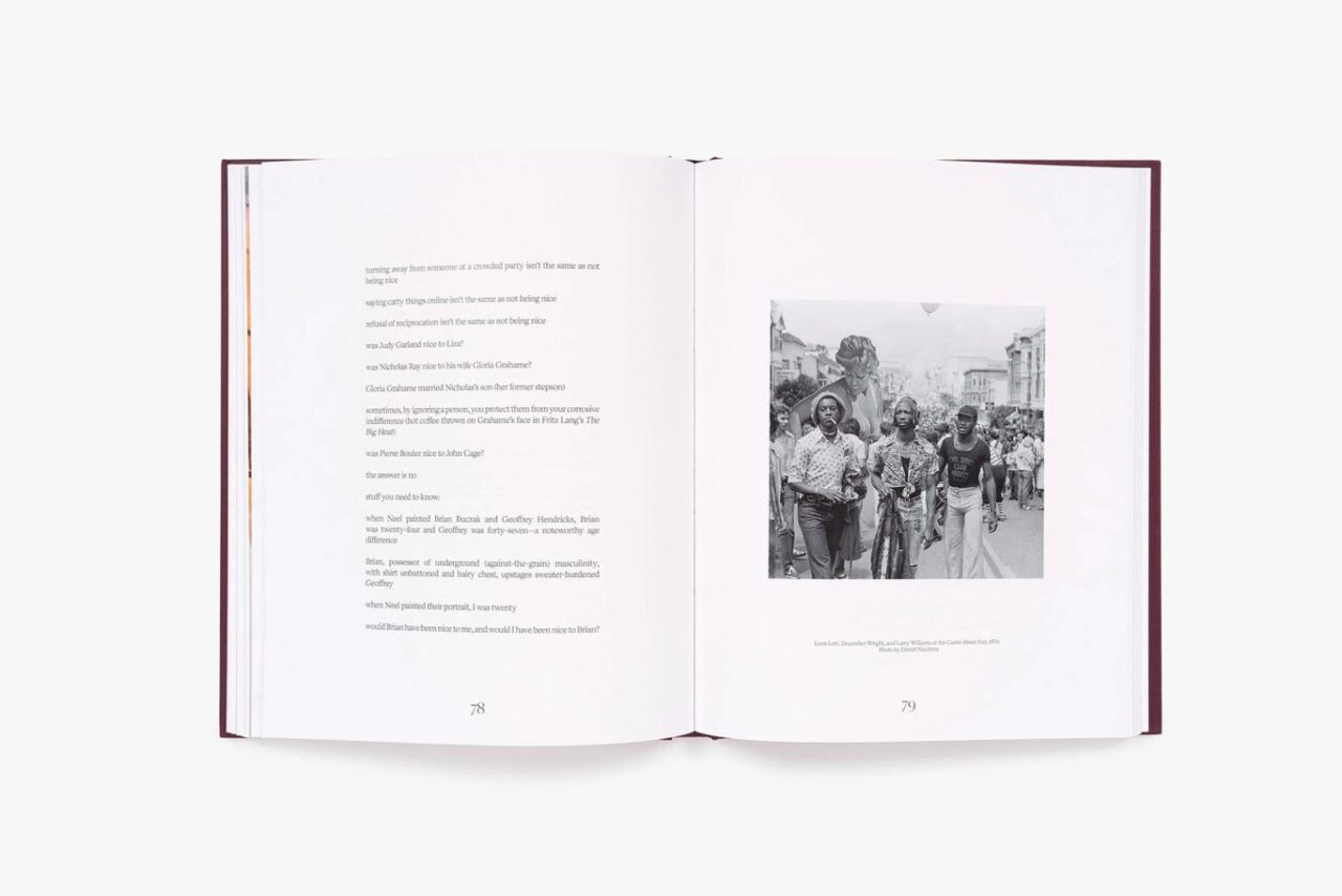 At Home: Alice Neel in the Queer World, David Zwirner Books