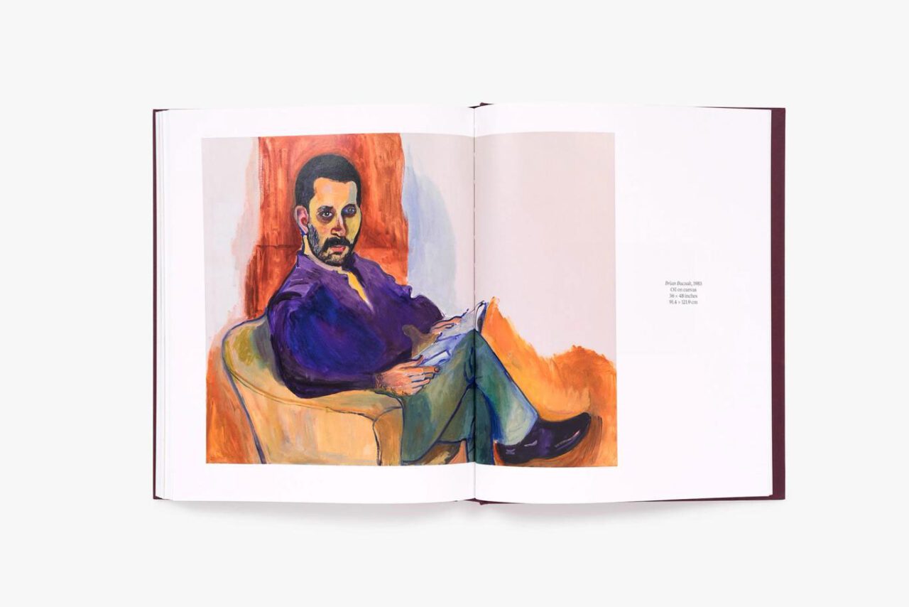 At Home: Alice Neel in the Queer World, David Zwirner Books