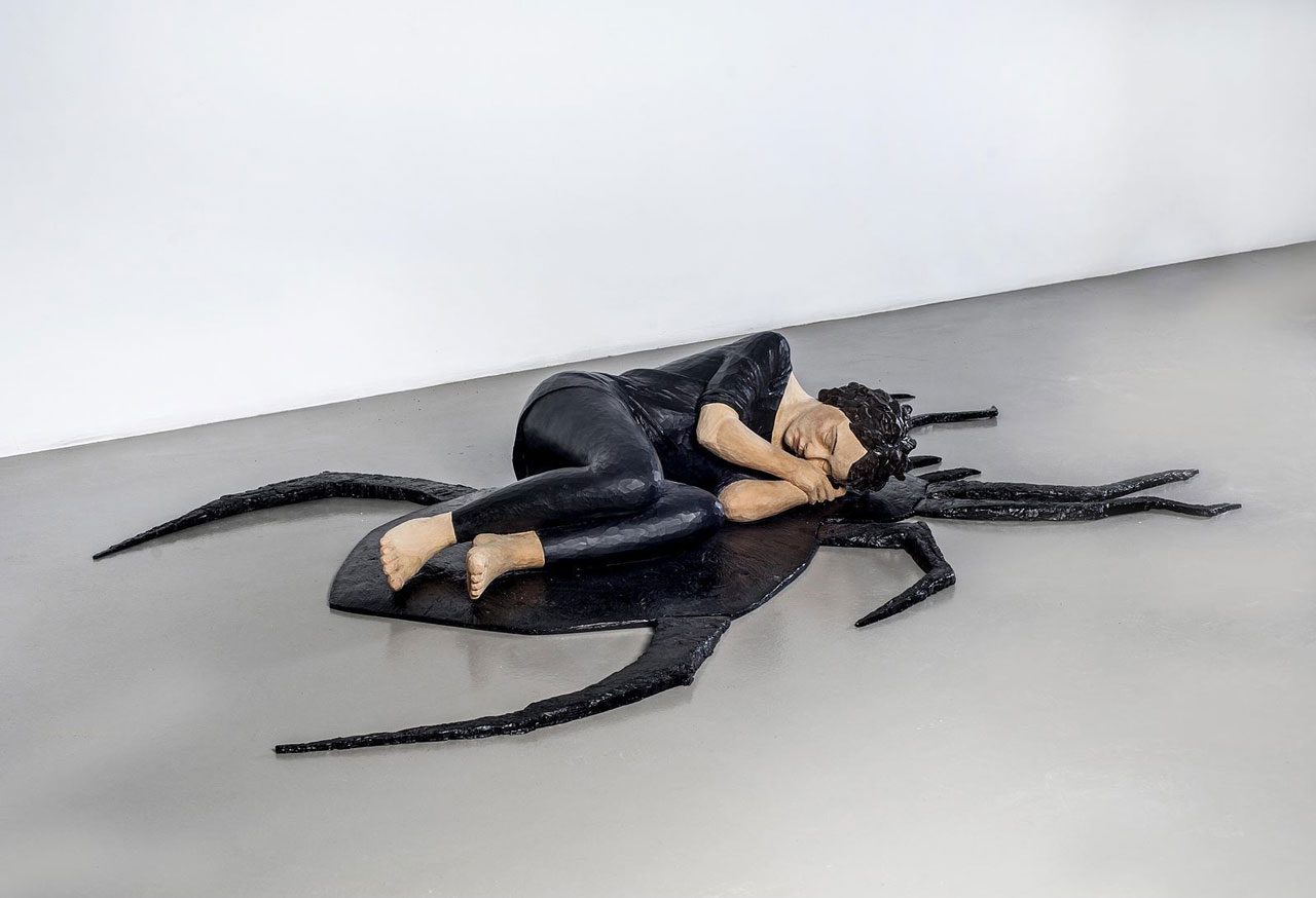 Yaşam Şaşmazer, © the artist, Courtesy Yaşam Şaşmazer and Zilberman Gallery