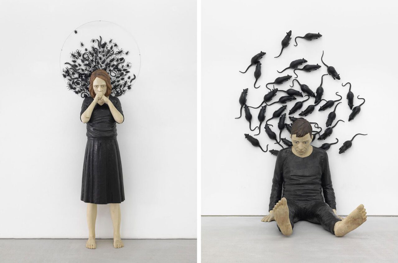 Yaşam Şaşmazer, © the artist, Courtesy Yaşam Şaşmazer and Zilberman Gallery