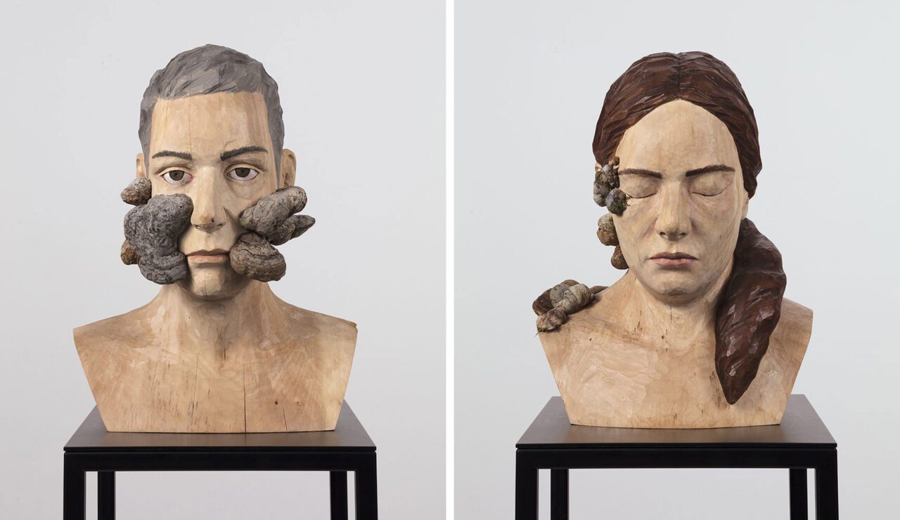 Yaşam Şaşmazer, © the artist, Courtesy Yaşam Şaşmazer and Zilberman Gallery