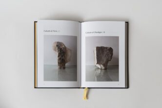 Eva Garcia, Taille Douce, Spazio Nobile