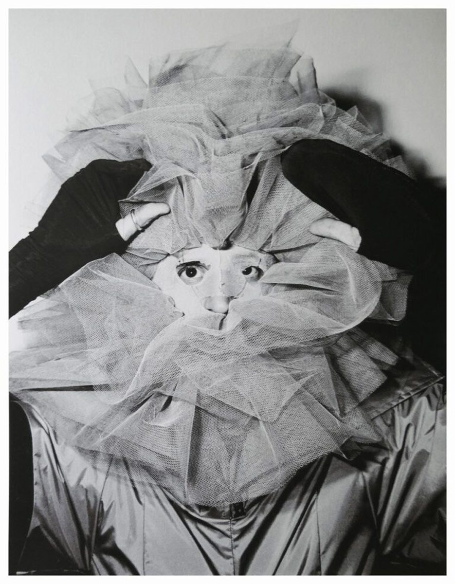 Annette Frick, Marc Siegel, 40 x 30 cm, © Annette Frick, Courtesy the artist and Contemporary Fine Arts Basel AG
