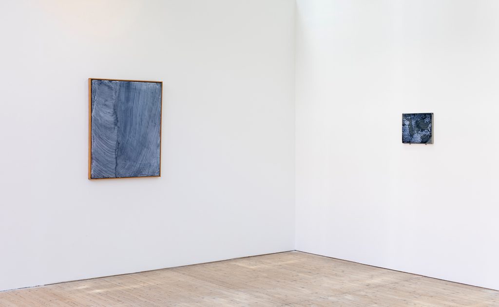 Lars Fredrikson, Installation view Malmö Konsthall 2025. Photo: Helene Toresdotter