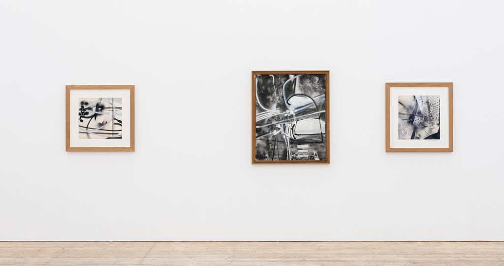 Lars Fredrikson, Installation view Malmö Konsthall 2025. Photo: Helene Toresdotter
