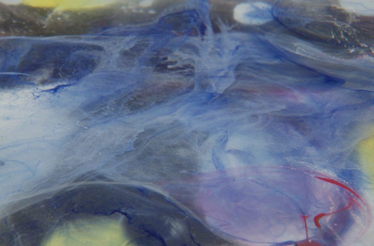 Leonor Serrano Rivas, Estrella, 2018, from the series “Estrella, Eslava, Esfinge”, HD stereo video, 16:9, 07:07, © Leonor Serrano Rivas, Courtesy the artist and carlier|gebauer Gallery