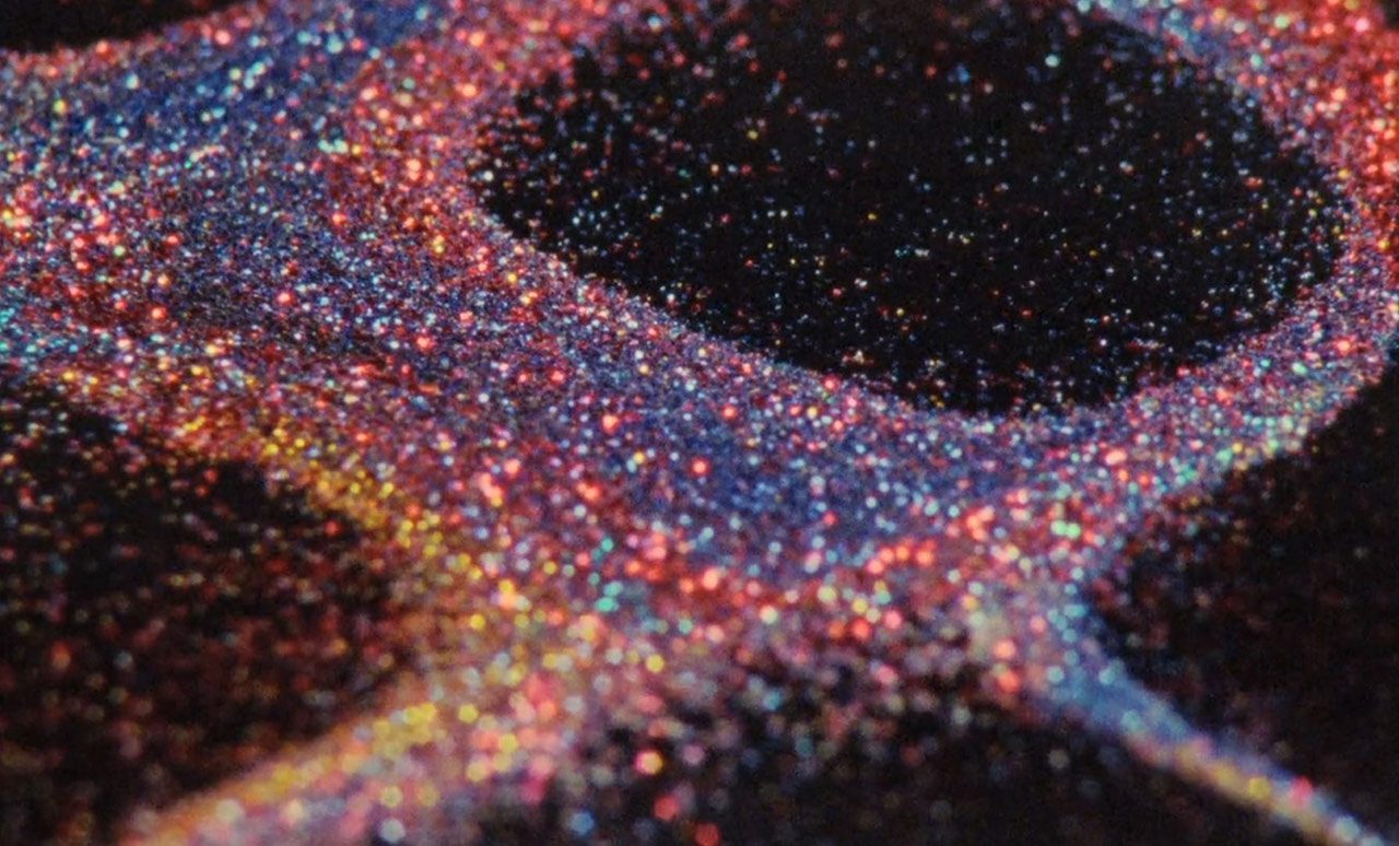 Leonor Serrano Rivas, Oir formas, 2022, Película de 16 mm, 11:13 min., © Leonor Serrano Rivas, Courtesy the artist and carlier|gebauer Gallery