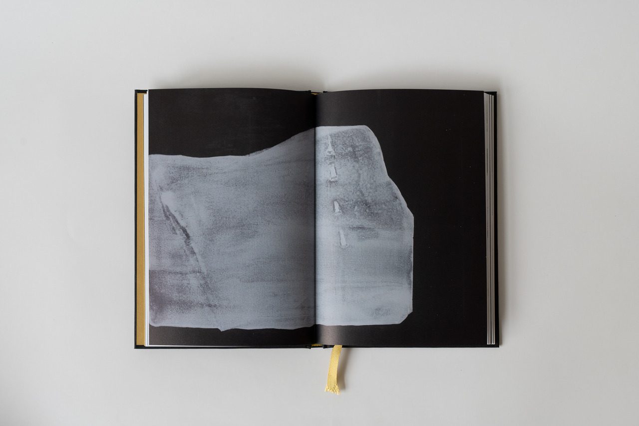 Eva Garcia, Taille Douce, Spazio Nobile