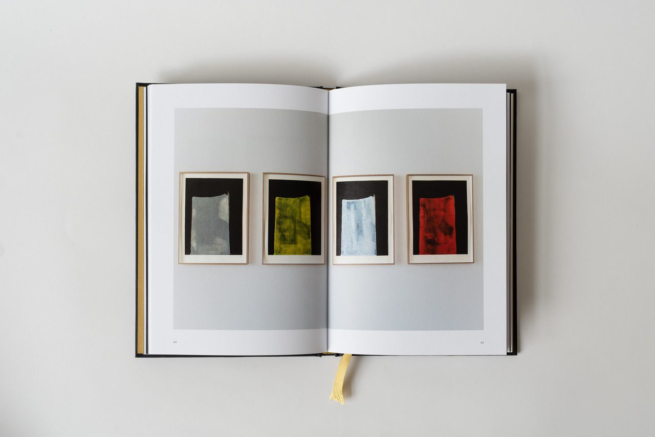 Eva Garcia, Taille Douce, Spazio Nobile