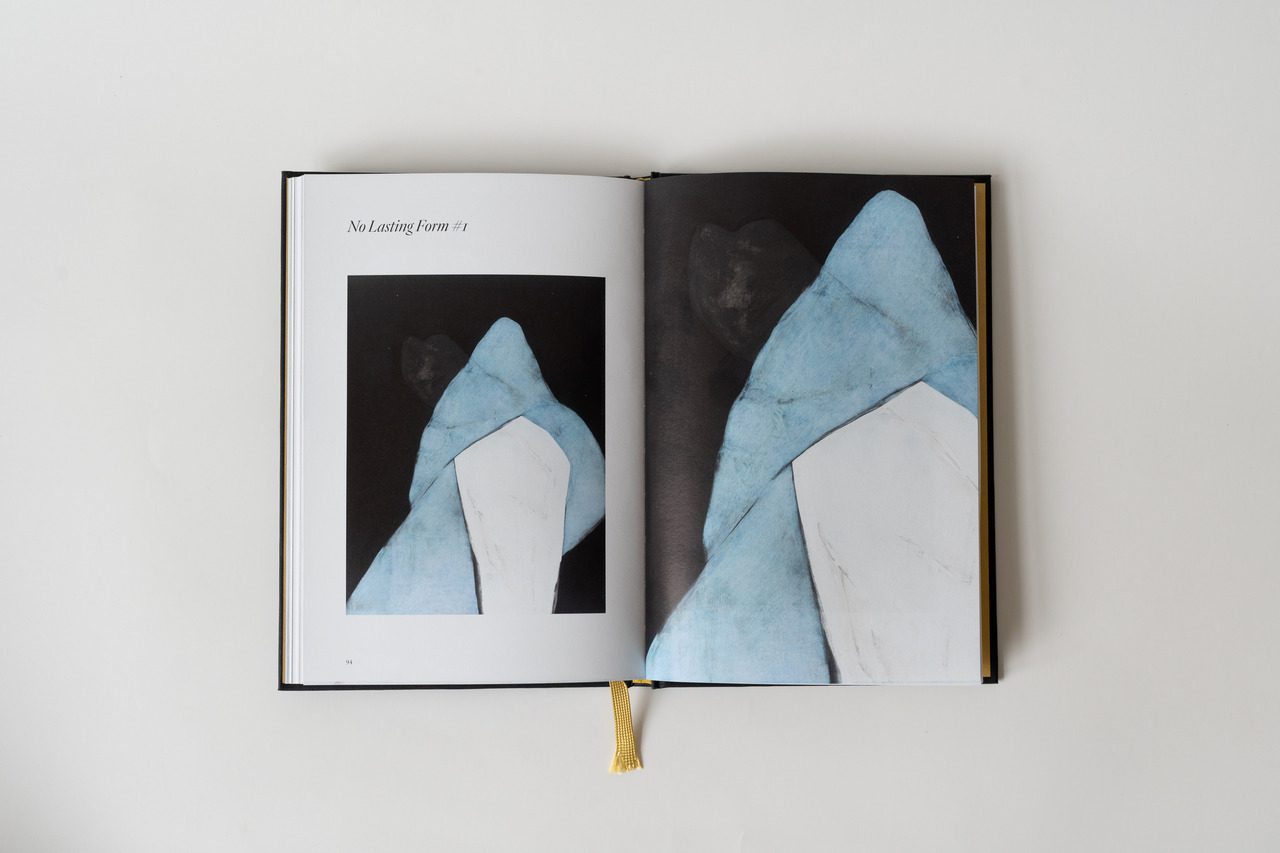 Eva Garcia, Taille Douce, Spazio Nobile