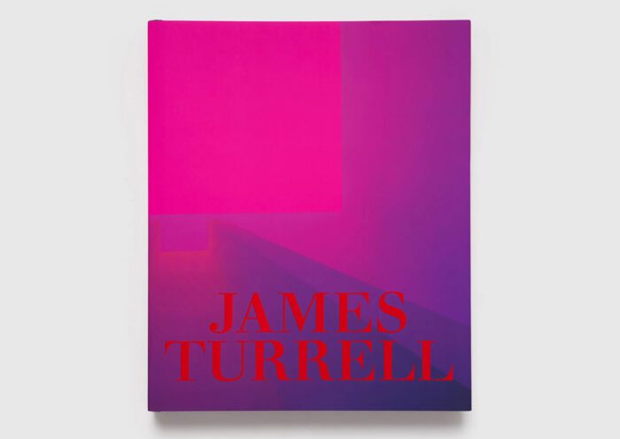 James Turrell, A Retrospective, Pace Gallery James Turrell, A Retrospective, Pace Gallery