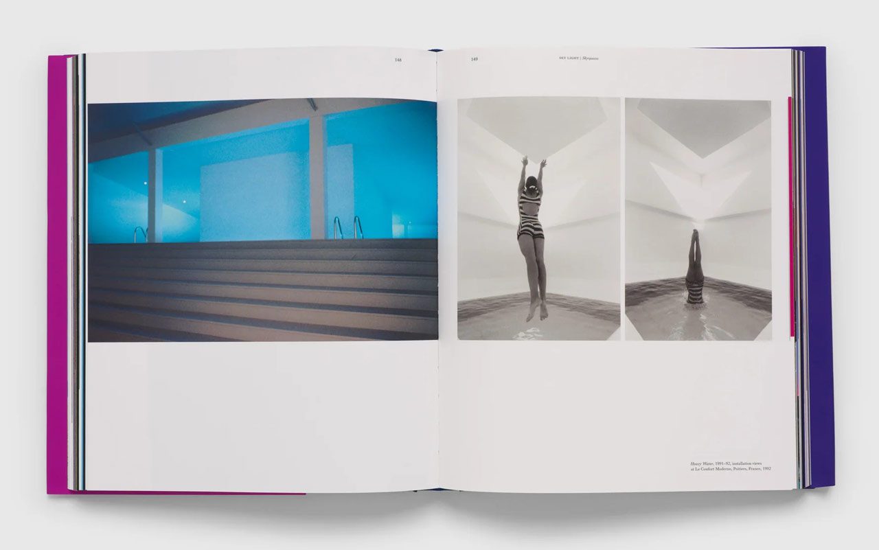 James Turrell, A Retrospective, Pace Gallery