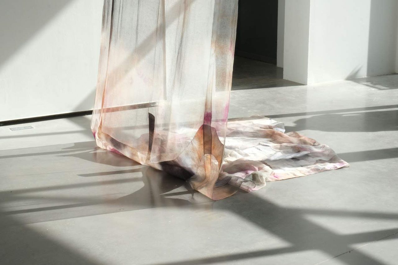 Par quatre chemins, Exhibition view, Château La Coste- Le Puy-Sainte-Réparade, 2025, Photo: Martin Argyrolo, Courtesy Château La Coste