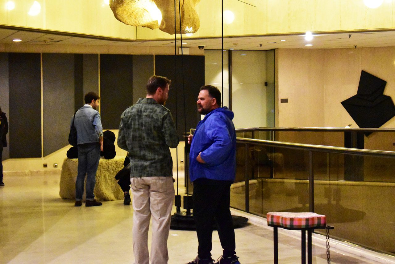 Pop Up Art Athina 2025, Atheneum InterContinental Hotel-Athens, 29/5/2025, Photo: © & Courtesy Dimitris LempesisPop Up Art Athina 2025, Atheneum InterContinental Hotel-Athens, 29/5/2025, Photo: © & Courtesy Dimitris Lempesis