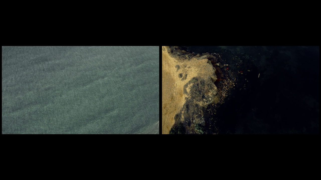 Latent Community, Resonant Rehearsals, 2024 (still)
