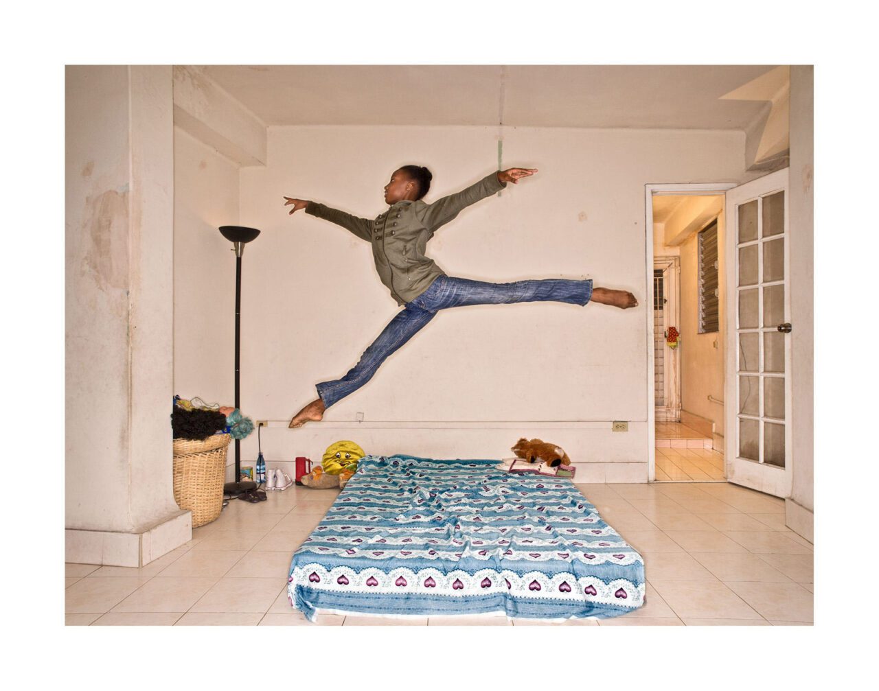 Alejandro González, Cuba año cero, 2009-2012, Photo by Alejandro González, Courtesy: the artist and GALLERIA CONTINUA