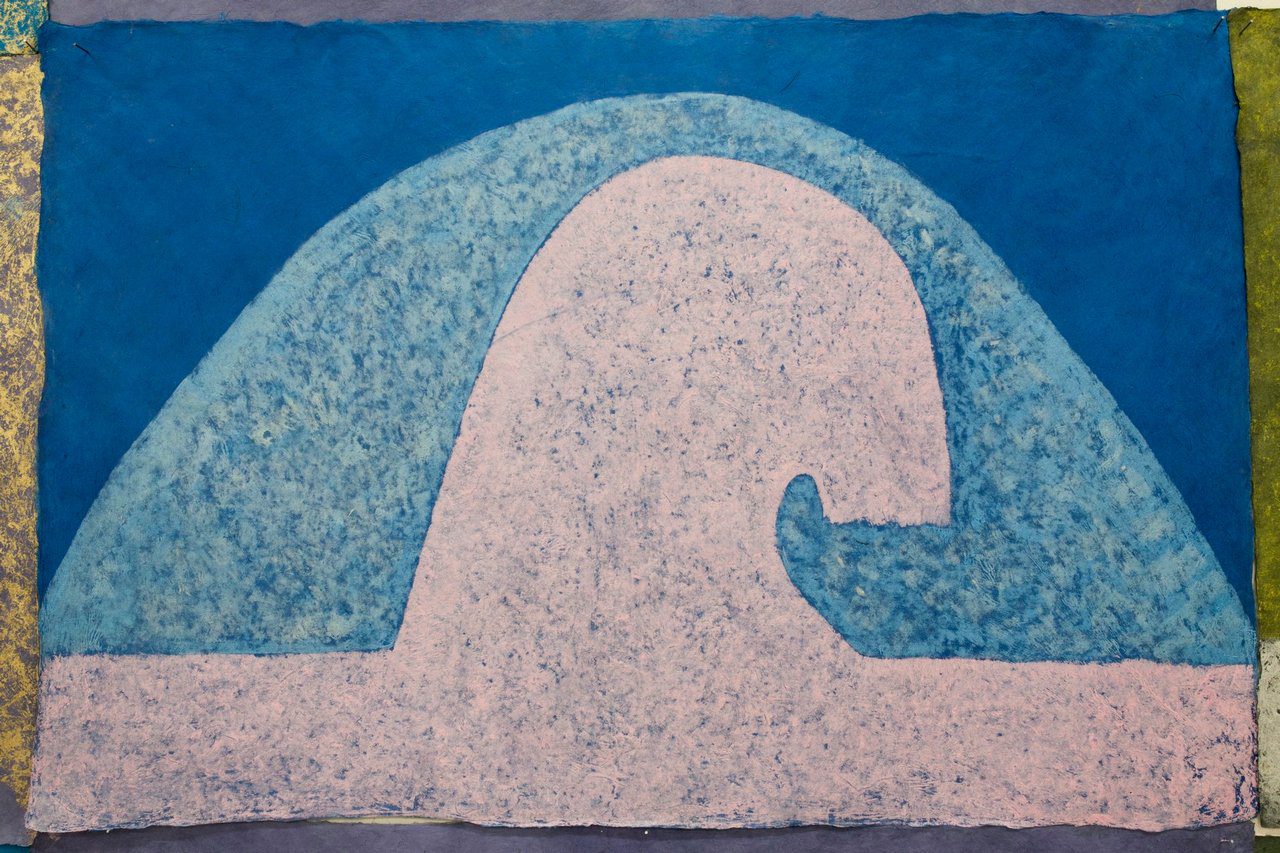 Courtesy Ljubljana Biennale of Graphic Arts