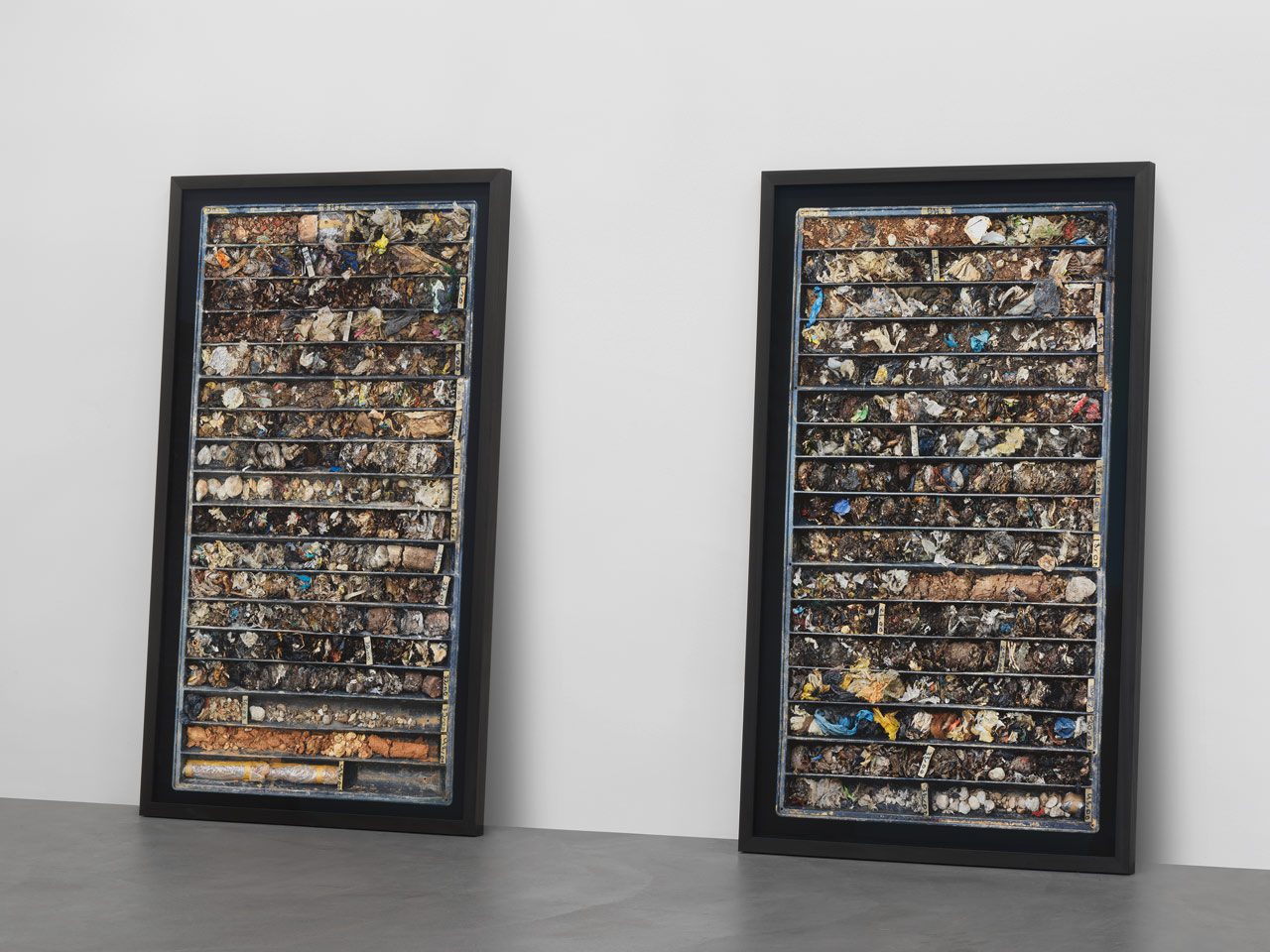 Joana Hadjithomas & Khalil Joreige, A State, 2019, Sammlung Migros Museum für Gegenwartskunst, © Joana Hadjithomas & Khalil Joreige. Photo: Stefan Altenburger Photography, Zürich