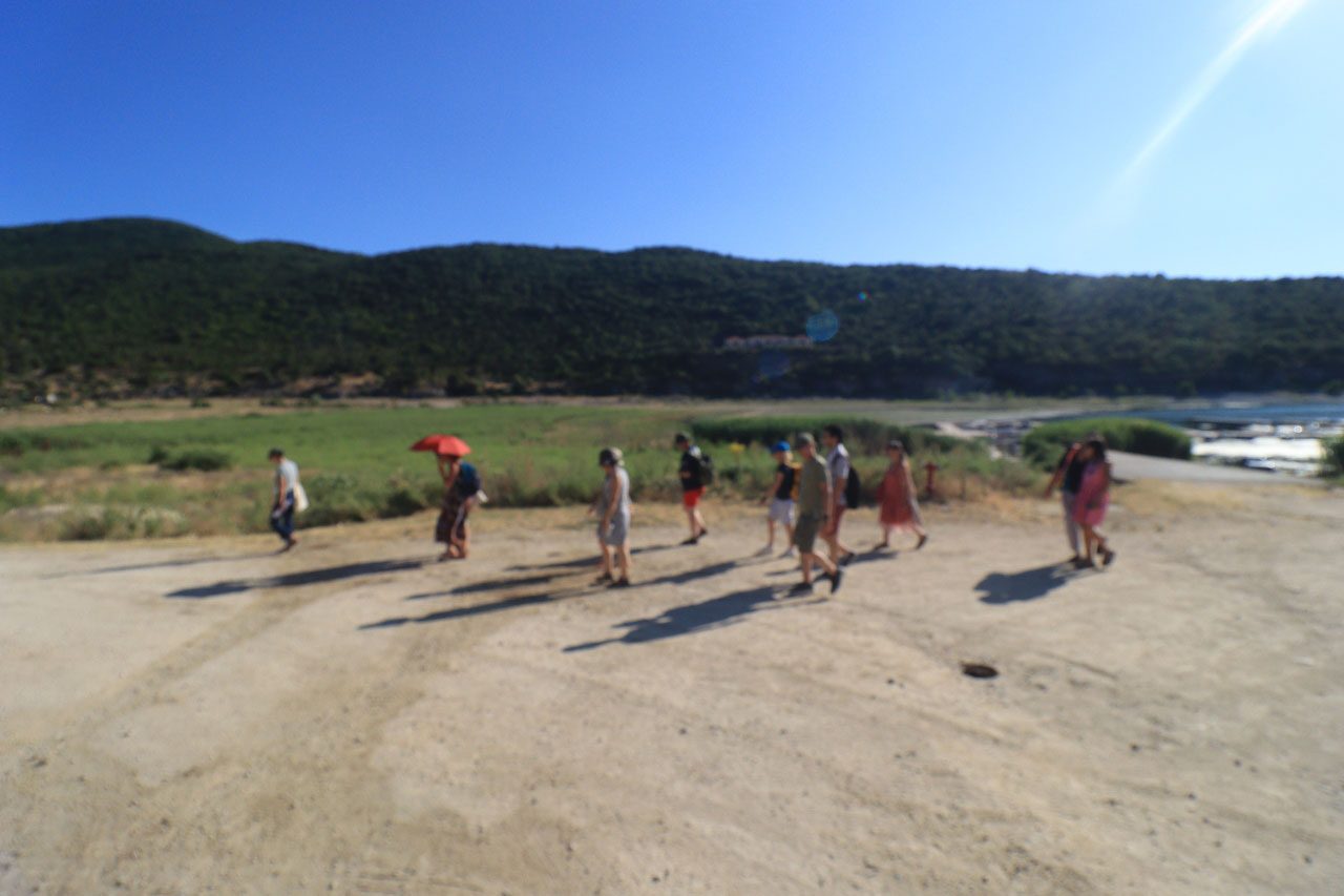 WAC25, Photo Yannis Ziogas, Yannis Ziogas Archive