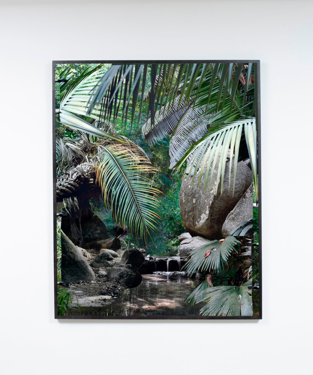 Noémie Goudal, Tropiques IV, 2020