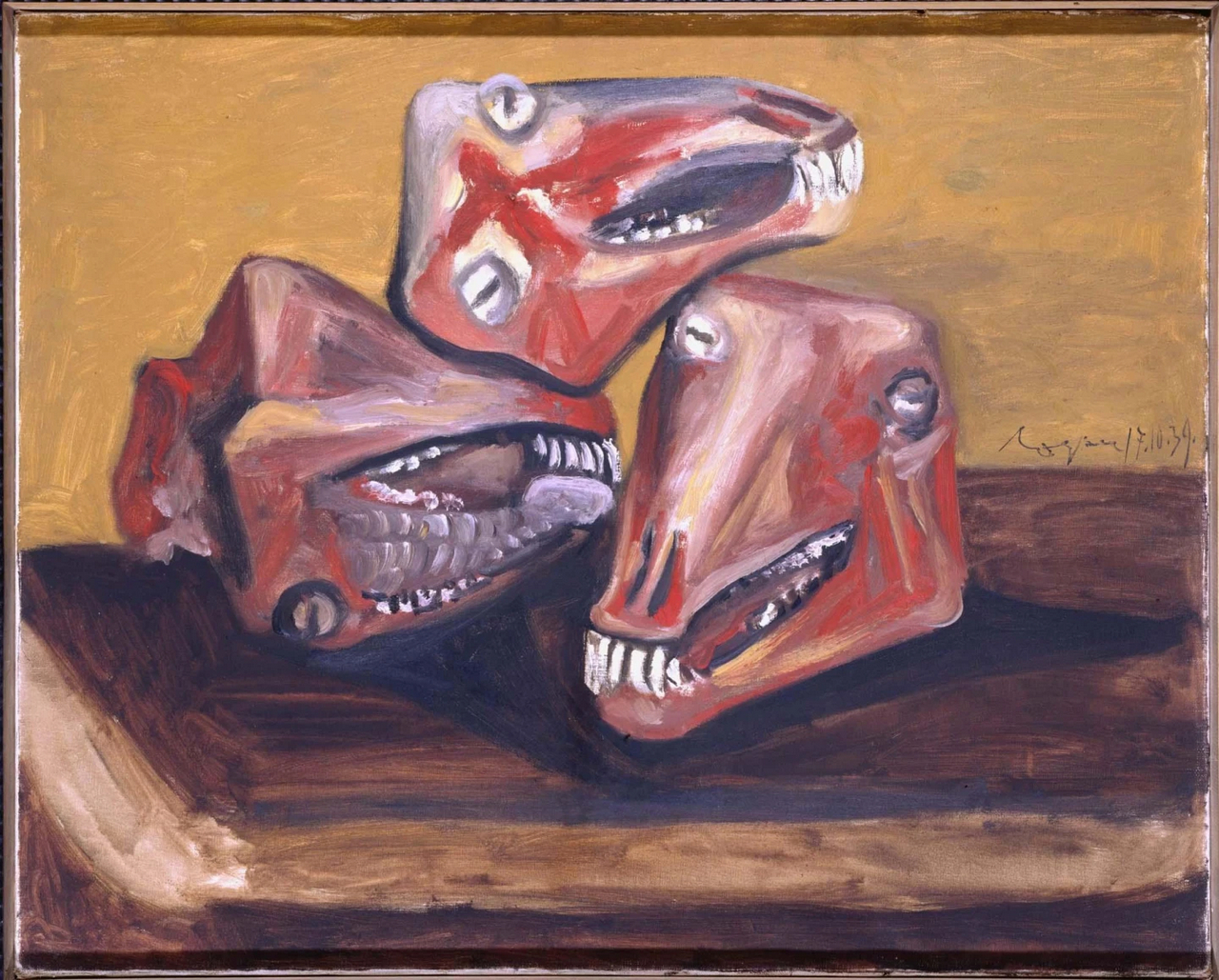 Pablo Picasso