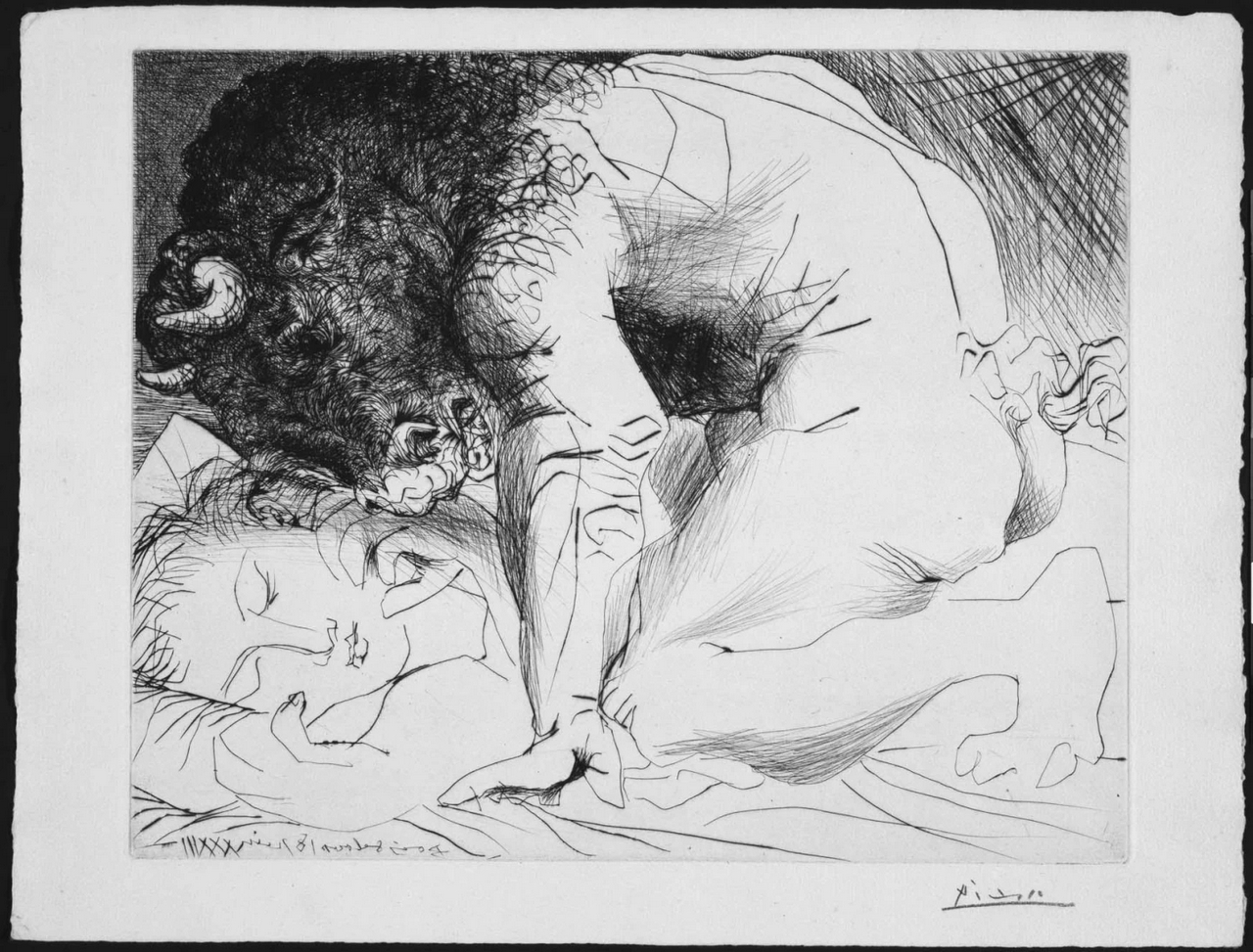 Pablo Picasso