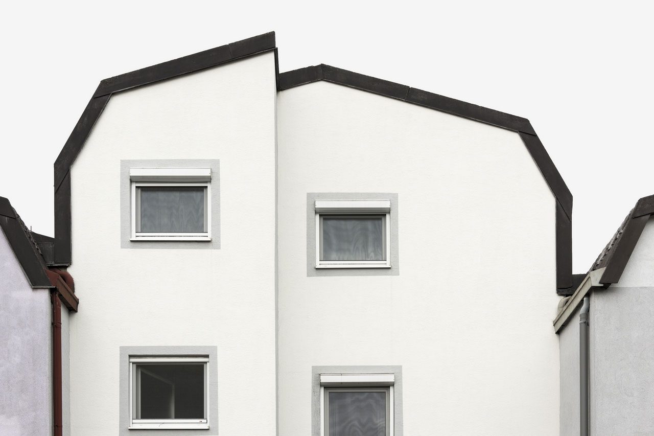 Julia Gaisbacher, My Dreamhouse is not a House, 2019, digital, c-print, 30 x 40 cm, Series: 40-part photo series, ©: Julia Gaisbacher 
