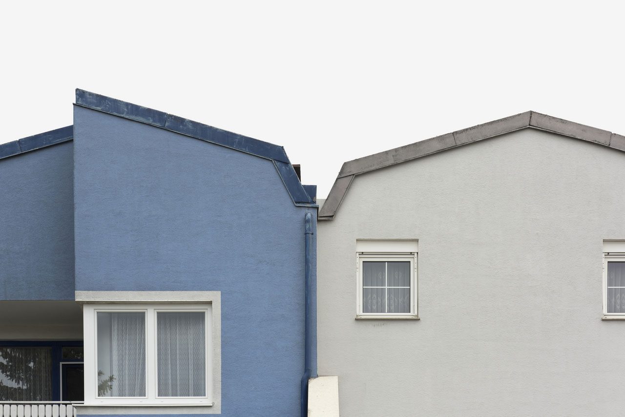 Julia Gaisbacher, My Dreamhouse is not a House, 2019, digital, c-print, 30 x 40 cm, Series: 40-part photo series, ©: Julia Gaisbacher 