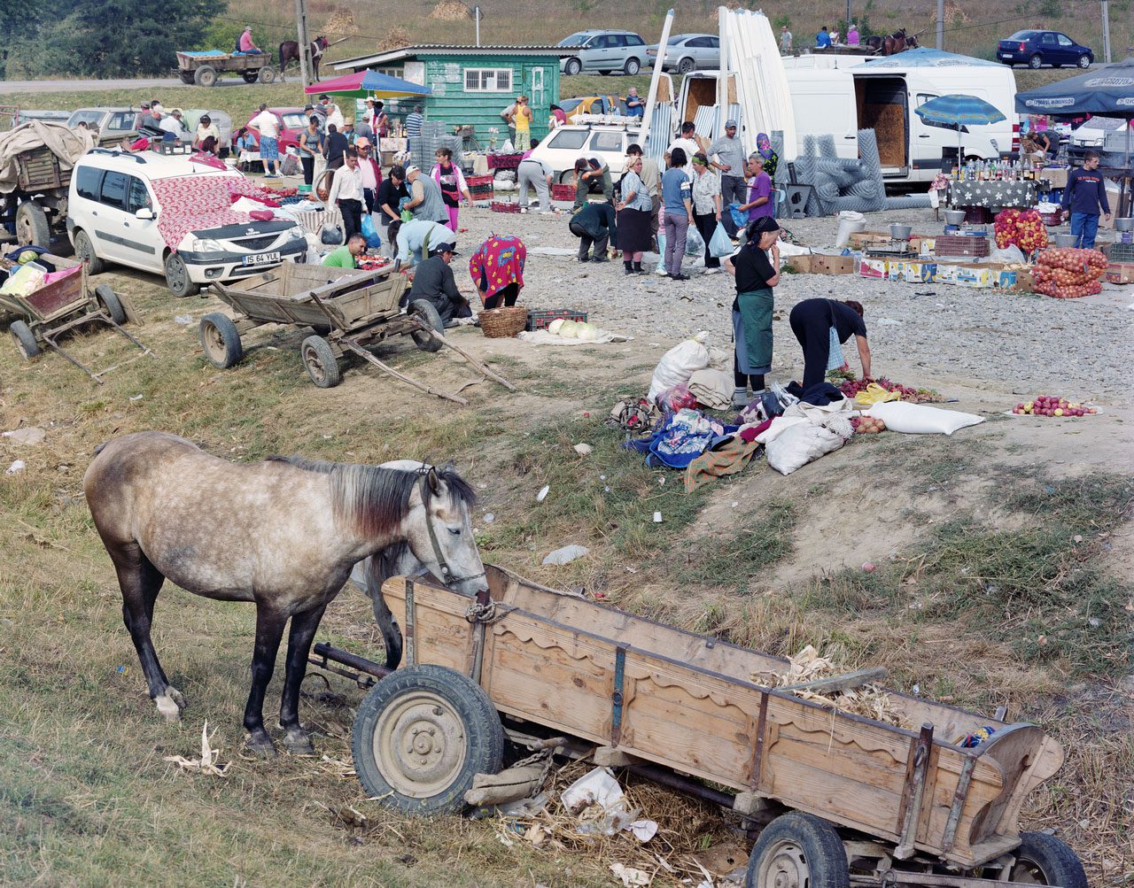 Matei Bejenaru, 2014.05_Cârniceni_02, 2014, archival inkjet print, 120 x 150 cm, Edition: 1/5+2AP, ©: Matei Bejenaru