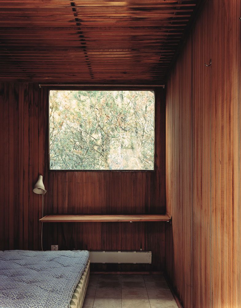 Mikael Olsson, FK01.2000, 2000, C Print, 81 x 68 cm (framed), Series: Frösakull, ©: Mikael Olsson 