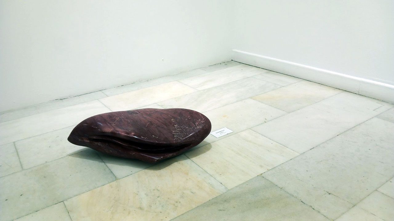 Ilirian Shima Erotic, © Ilirian Shima, Photo © & Courtesy Vicky Trochidou 