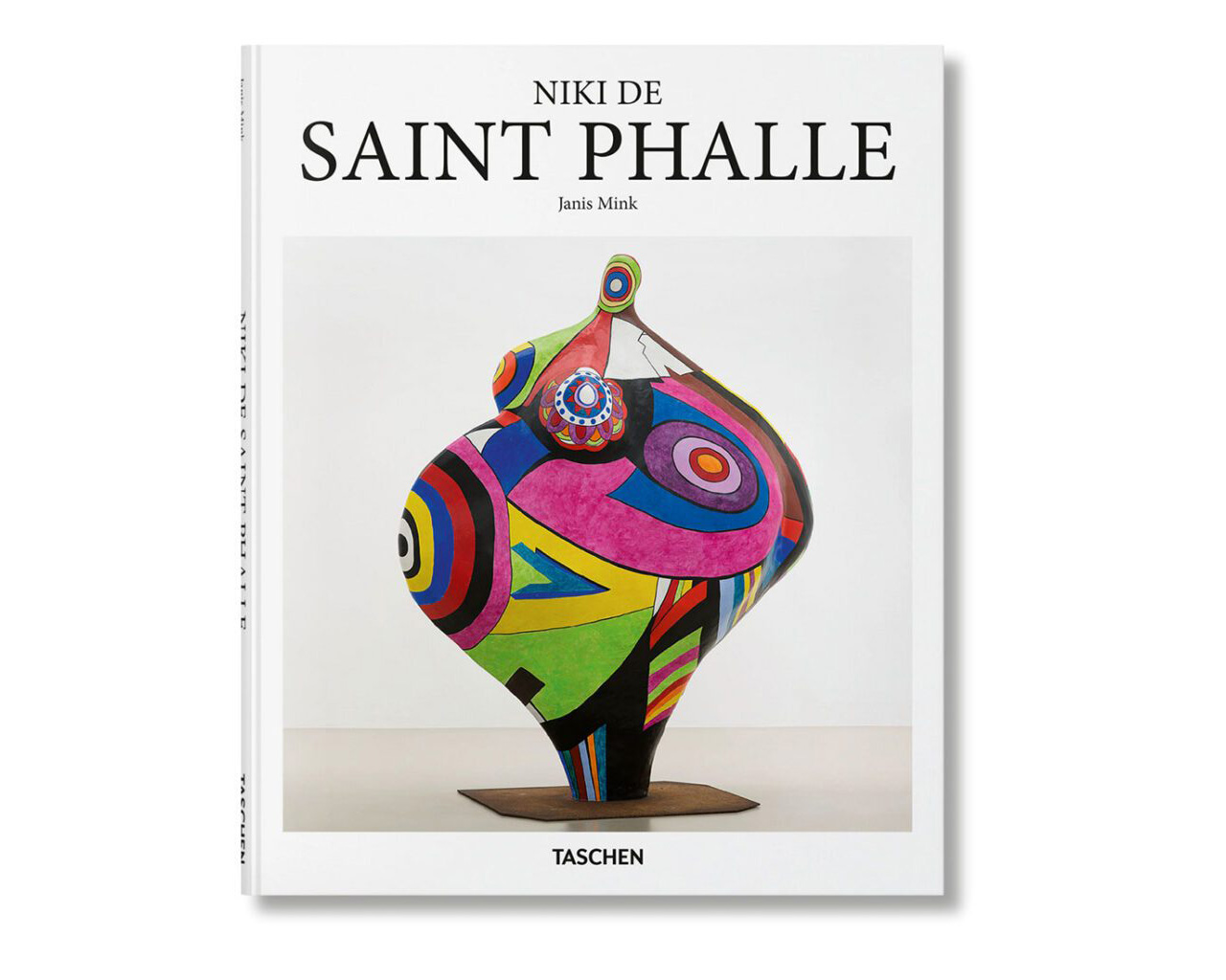 Niki de Saint Phalle, Taschen Publications