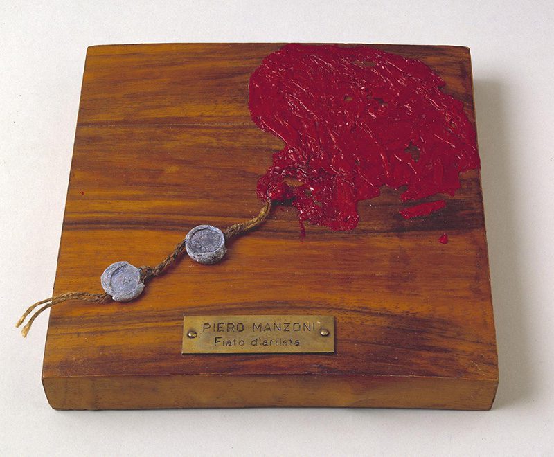 Piero Manzoni (13/7/1933-6/2/1963)Piero Manzoni (13/7/1933-6/2/1963)Piero Manzoni (13/7/1933-6/2/1963)Piero Manzoni (13/7/1933-6/2/1963)Piero Manzoni (13/7/1933-6/2/1963)Piero Manzoni (13/7/1933-6/2/1963)Piero Manzoni (13/7/1933-6/2/1963)